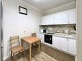 2-бөлмелі пәтер · 55 м² · 4/18 қабат, Сауран 10Б, бағасы: 350 000 ₸ в Астане, Есильский р-н — фото 8