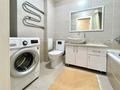 2-бөлмелі пәтер · 55 м² · 4/18 қабат, Сауран 10Б, бағасы: 350 000 ₸ в Астане, Есильский р-н — фото 15