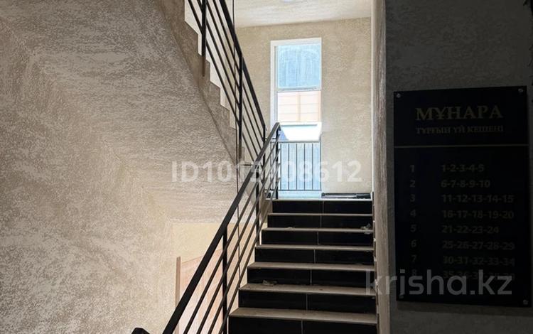 2-бөлмелі пәтер · 75.9 м² · 7/8 қабат, 29а ш/а. 38/8, бағасы: 12 млн ₸ в Актау, 29а мкр — фото 2