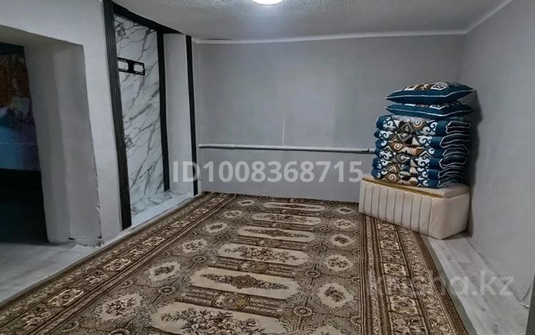 Отдельный дом · 2 комнаты · 64 м² · 8 сот., Целинная 28/1 за 12 млн ₸ в Подстепном — фото 2