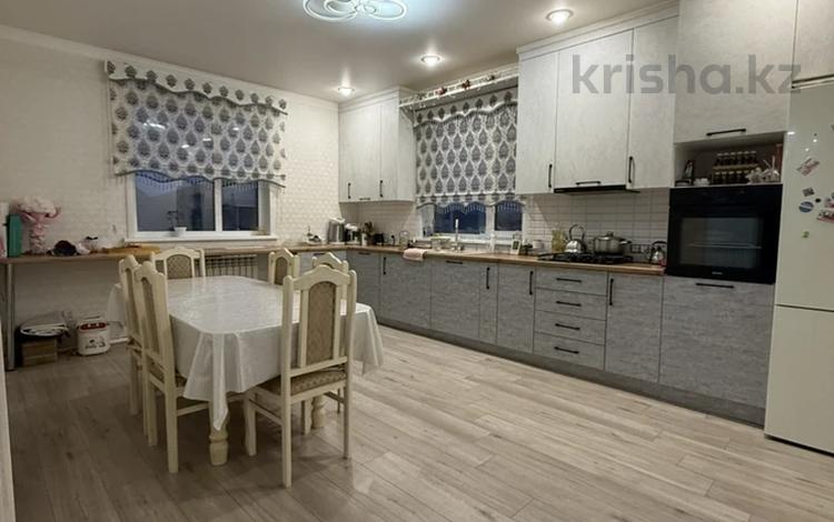 Отдельный дом · 5 комнат · 170 м² · 8 сот., Садовая 235 за 25.5 млн 〒 в Акмолинской обл. — фото 2