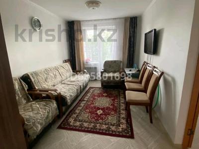 3-комнатная квартира, 70 м², 4/5 этаж, Кабанбай батыр 26 за 17 млн 〒 в Сарканде