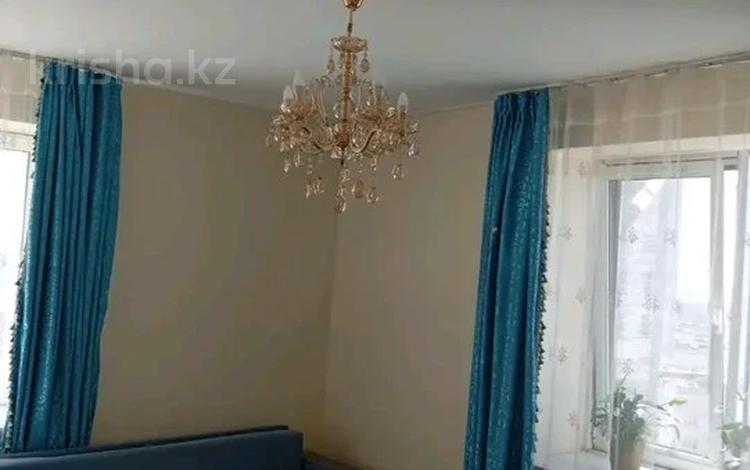 2-бөлмелі пәтер · 50 м² · 14/14 қабат, Б. Момышулы, бағасы: 28.5 млн ₸ в Алматы, Алатауский р-н — фото 2