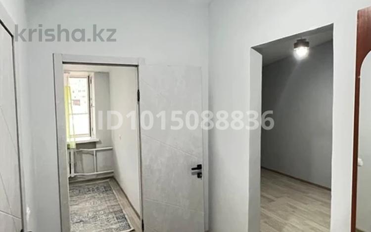 1-бөлмелі пәтер · 34 м² · 6/6 қабат, Қосшығұлулы 11/2, бағасы: 15 млн ₸ в Астане, Сарыарка р-н — фото 2
