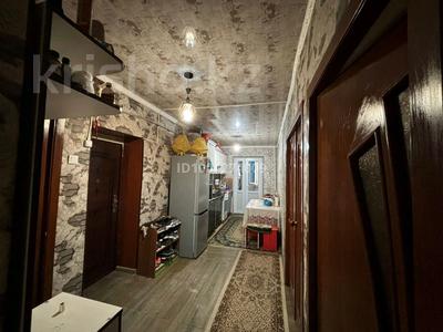 3-бөлмелі пәтер · 63 м² · 2/4 қабат, 1 микррайон 24 — Жеңім парк пен педколледждің жанында, бағасы: 13.8 млн ₸ в Туркестане