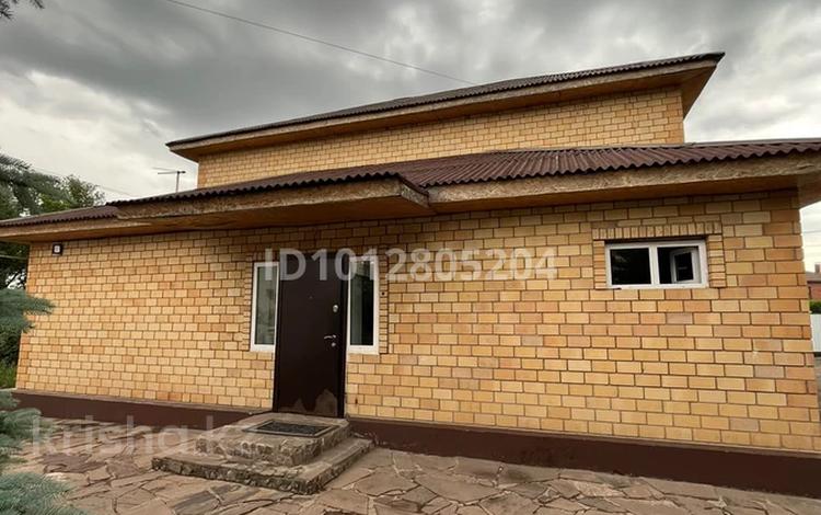 Отдельный дом · 6 комнат · 190 м² · 10 сот., Жанаконыс — 40 школа за 78 млн ₸ в Астане, Сарыарка р-н — фото 23