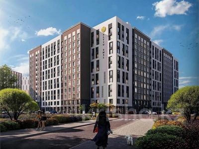 1-комнатная квартира · 46 м² · 4/9 этаж, Айтматова за ~ 26 млн ₸ в Астане, Сарыарка р-н