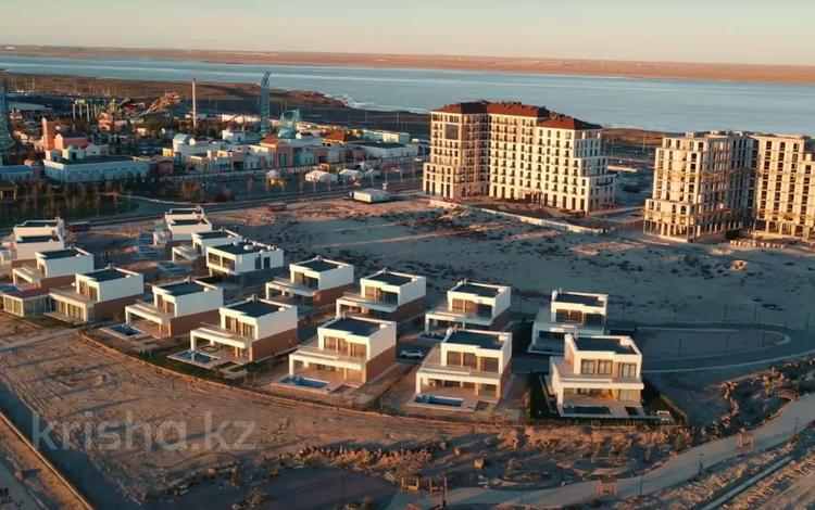 Риксос Актау Цена