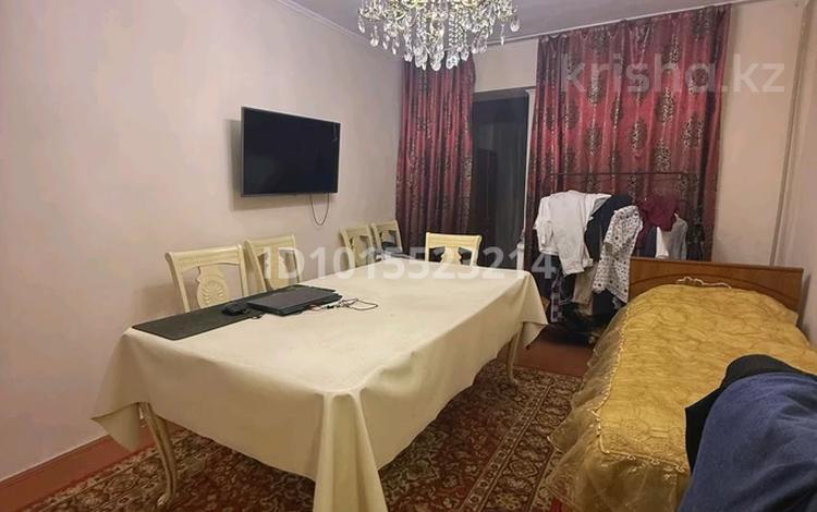 2-бөлмелі пәтер · 60 м² · 3/5 қабат, 12-шағынаудан, Жибек жолы — Остановка пив завод , Мурад дантист, бағасы: 21 млн ₸ в Шымкенте, Енбекшинский р-н — фото 2