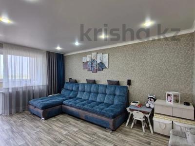 2-комнатная квартира · 54.1 м² · 9/10 этаж, Камзина 364 — Ладожская за 22 млн ₸ в Павлодаре