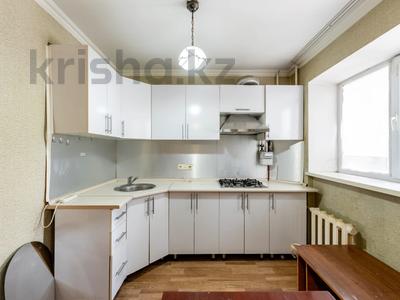 1-комнатная квартира · 35 м² · 4/6 этаж, улица Петрова, 26 за 15 млн ₸ в Астане, Алматы р-н