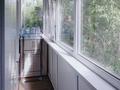 1-комнатная квартира · 45 м² · 3 этаж, Володарского 77 за 17 900 〒 в Петропавловске — фото 3