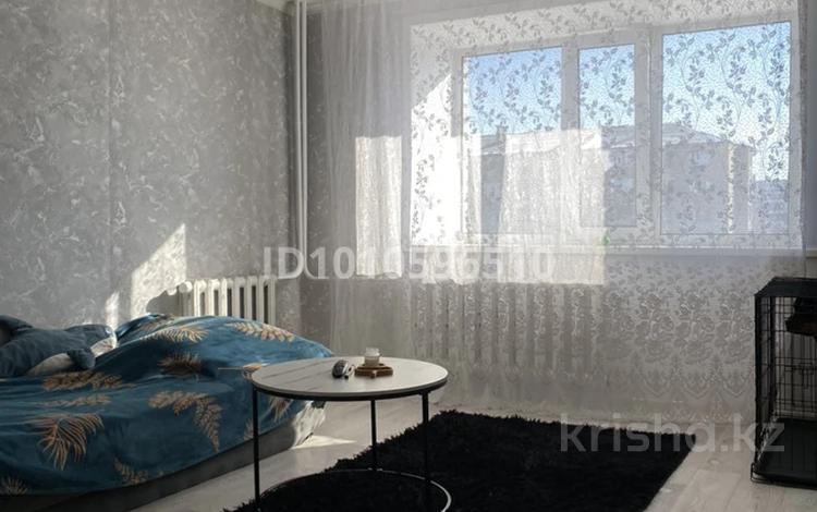 1-бөлмелі пәтер · 29.9 м² · 3/5 қабат, Бухар-Жырау 291 а, бағасы: 6.9 млн ₸ в Экибастузе — фото 2