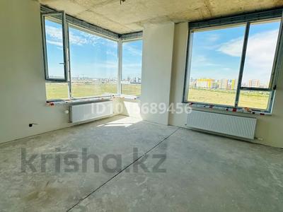3-бөлмелі пәтер · 69 м² · 11/14 қабат, Е 915 19, бағасы: 40 млн ₸ в Астане, Есильский р-н