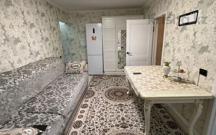 3-бөлмелі пәтер · 48 м² · 2/5 қабат, мкр Городской Аэропорт, штурманская 1/5, бағасы: 16 млн ₸ в Караганде, Казыбек би р-н — фото 2