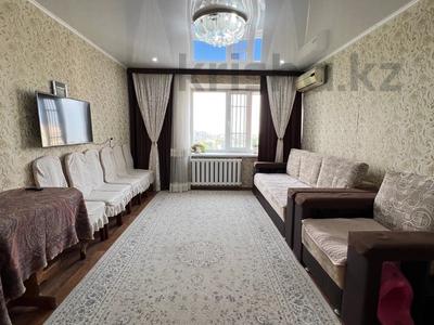3-комнатная квартира · 63 м² · 9/9 этаж, Пр. Н.Назарбаева 46 за 27 млн ₸ в Павлодаре