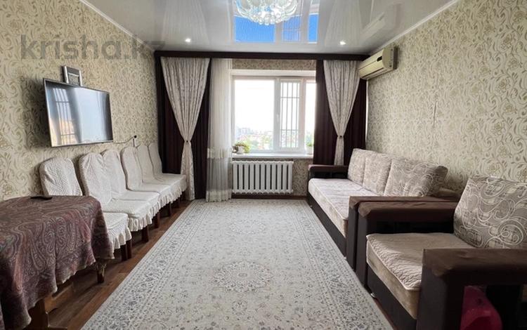 3-комнатная квартира · 63 м² · 9/9 этаж, Пр. Н.Назарбаева 46 за 27 млн ₸ в Павлодаре — фото 2
