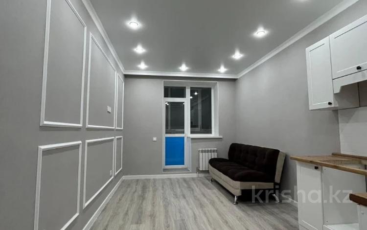 2-комнатная квартира, 39 м², 4/9 этаж, игишева за 17.5 млн 〒 в Астане, Алматы р-н — фото 3