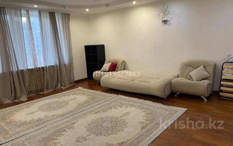 1-комнатная квартира · 72 м² · 4/9 этаж, Туран 14 за 300 000 ₸ в Астане, Нура р-н — фото 21