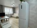 2-бөлмелі пәтер · 43.7 м² · 2/5 қабат, Микрорайон Береке 37, бағасы: 25.5 млн ₸ в Костанае — фото 2
