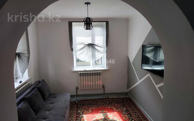 2-бөлмелі пәтер · 37 м² · 1 қабат, мкр Акжар, Мкр. Акжар, ул. Амины Омирзаковой 105, бағасы: 200 000 ₸ в Алматы, Наурызбайский р-н — фото 14