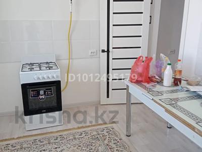 1-комнатная квартира · 35 м² · 6/9 этаж, Жаңа қала 9 16/1 — Туркестан арена за 70 000 〒
