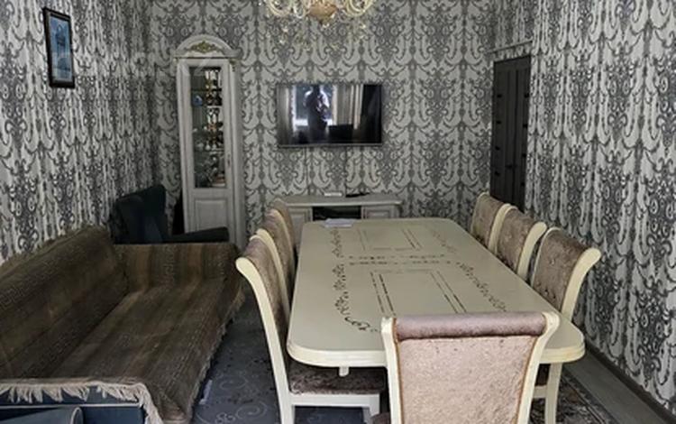 3-бөлмелі пәтер · 65 м² · 3/5 қабат, Акбулак ш/а. 33, бағасы: 22 млн ₸ в Таразе, мкр Акбулак — фото 2