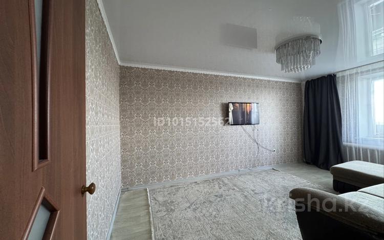 2-бөлмелі пәтер · 53.8 м² · 10/10 қабат, 8-ші шағым аудан 11, бағасы: 22.5 млн ₸ в Костанае, 8-й микрорайон — фото 2