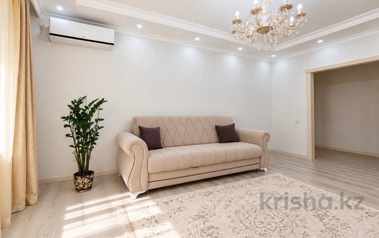2-бөлмелі пәтер · 70 м² · 3/8 қабат, Розыбакиева 310А, бағасы: 500 000 ₸ в Алматы, Бостандыкский р-н — фото 12