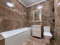 2-бөлмелі пәтер · 70 м² · 3/8 қабат, Розыбакиева 310А, бағасы: 500 000 ₸ в Алматы, Бостандыкский р-н — фото 17