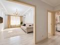 2-бөлмелі пәтер · 70 м² · 3/8 қабат, Розыбакиева 310А, бағасы: 500 000 ₸ в Алматы, Бостандыкский р-н — фото 5