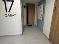 3-комнатная квартира, 73 м², 17/17 этаж, Улы Дала 29/1 — ЖК Атлетик Сити Еблок находится на пересечении улицы Туран и Улы Дала за 38 млн 〒 в Астане, Есильский р-н — фото 22