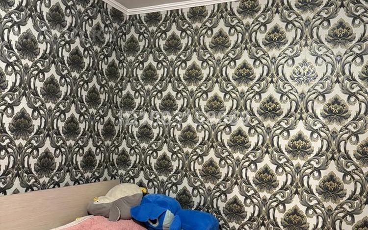 1-комнатная квартира · 33 м² · 4/4 этаж, Чокина 200/204 за 27 млн 〒 в Алматы, Алмалинский р-н — фото 2