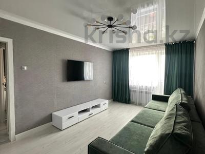 1-комнатная квартира · 38.3 м² · 7/10 этаж, Кабдеша Нуркина 33 за 18 млн 〒 в Павлодаре