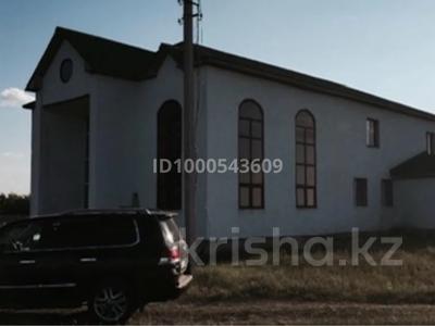 Жеке үй · 7 бөлме · 500 м² · 100 жүзд., Мира 16а, бағасы: 250 млн ₸ в Малотимофеевке
