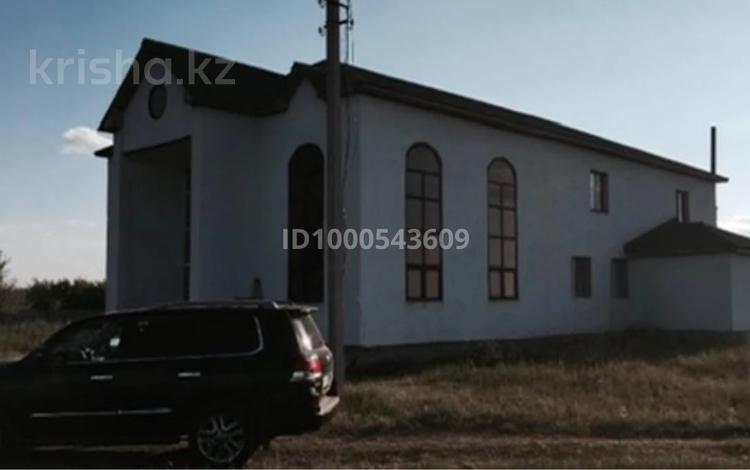Жеке үй · 7 бөлме · 500 м² · 100 жүзд., Мира 16а, бағасы: 250 млн ₸ в Малотимофеевке — фото 2
