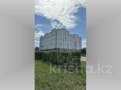 3-комнатная квартира · 86.05 м², Набережная — Шухова за ~ 34.4 млн 〒 в Петропавловске
