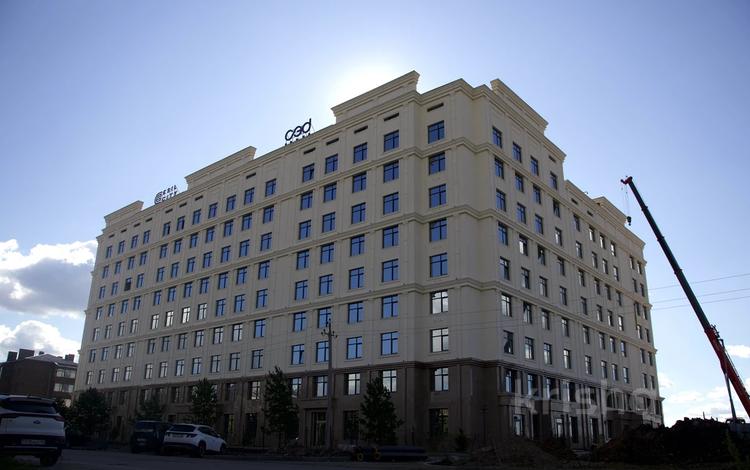 3-комнатная квартира · 87.98 м², Набережная — Шухова за ~ 37.8 млн 〒 в Петропавловске — фото 27