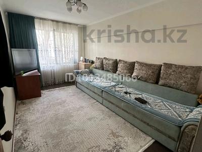 2-бөлмелі пәтер · 42 м² · 1/4 қабат, Сайна 8 — Толе би Сайна, бағасы: 21 млн ₸ в Алматы, Ауэзовский р-н