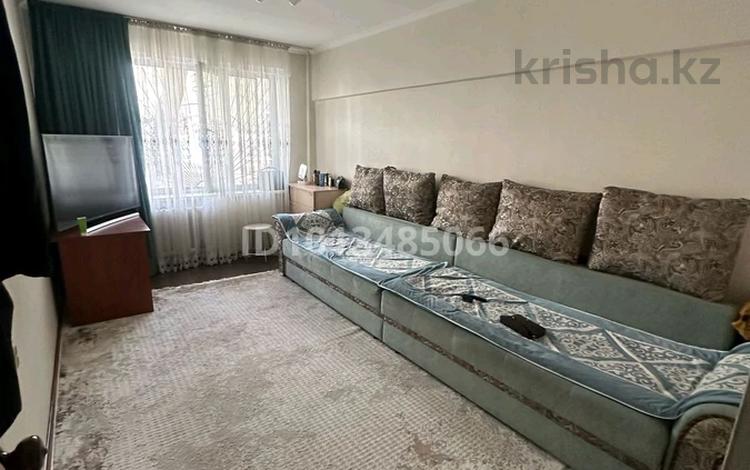 2-бөлмелі пәтер · 42 м² · 1/4 қабат, Сайна 8 — Толе би Сайна, бағасы: 21 млн ₸ в Алматы, Ауэзовский р-н — фото 2