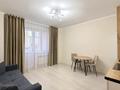 2-комнатная квартира · 39 м² · 2/15 этаж, Ракымжана Кошкарбаева 45а — Жумабаева за 23.5 млн ₸ в Астане, Алматы р-н — фото 2
