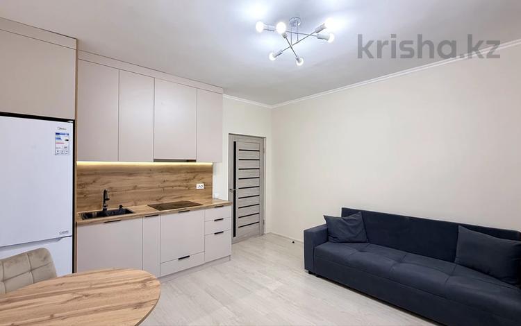 2-комнатная квартира · 39 м² · 2/15 этаж, Ракымжана Кошкарбаева 45а — Жумабаева за 23.5 млн ₸ в Астане, Алматы р-н — фото 7