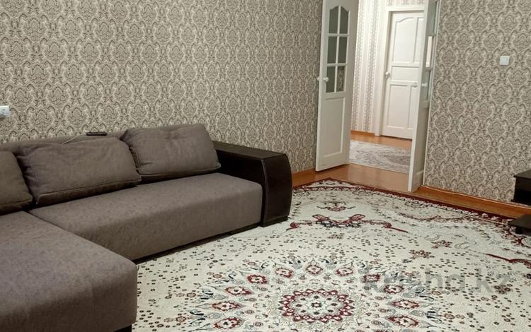 3-бөлмелі пәтер · 92 м² · 1/5 қабат, Нұрсәт ш/а 105, бағасы: 200 000 ₸ в Шымкенте, Каратауский р-н — фото 2
