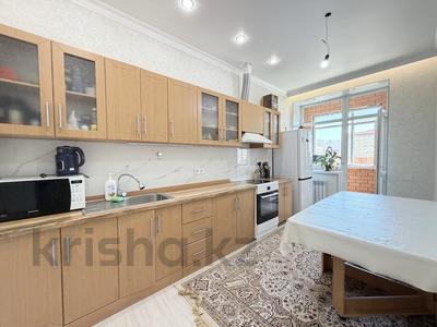 1-бөлмелі пәтер · 43.5 м² · 6/9 қабат, Б.Сокпакбаева 1 — Сарыарка, бағасы: 24 млн ₸ в Астане, Сарыарка р-н