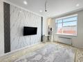 1-бөлмелі пәтер · 43.5 м² · 6/9 қабат, Б.Сокпакбаева 1 — Сарыарка, бағасы: 24 млн ₸ в Астане, Сарыарка р-н — фото 4
