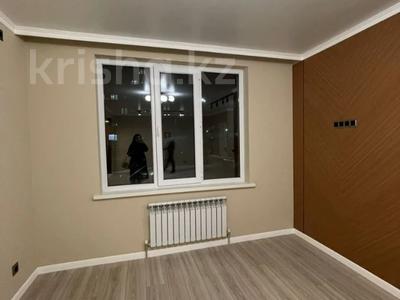 2-бөлмелі пәтер, 47 м², 1/9 қабат, мкр Думан-2, бағасы: 23.4 млн 〒 в Алматы, Медеуский р-н