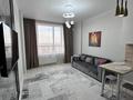 2-комнатная квартира · 55 м² · 18/20 этаж, Улы Дала 29/1 — Толе Би за 280 000 ₸ в Астане, Нура р-н — фото 2