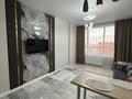2-комнатная квартира · 55 м² · 18/20 этаж, Улы Дала 29/1 — Толе Би за 280 000 ₸ в Астане, Нура р-н