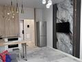 2-комнатная квартира · 55 м² · 18/20 этаж, Улы Дала 29/1 — Толе Би за 280 000 ₸ в Астане, Нура р-н — фото 3