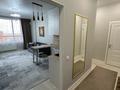 2-комнатная квартира · 55 м² · 18/20 этаж, Улы Дала 29/1 — Толе Би за 280 000 ₸ в Астане, Нура р-н — фото 5